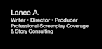 provide professional screenplay coverage and actionable story notes
