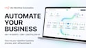 build custom business automations and autonomous ai workflows