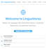 build a react web app