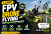 teach you how to fly an fpv drone