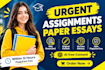 do urgent essay writing, apa paper, as an essay expert