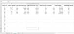 do professional data entry and microsoft excel data cleaning