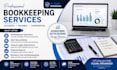 do professional bookkeeping services