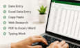 create dynamic excel dashboards and data visualizations
