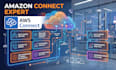 set up and configure your amazon connect contact center