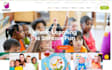 build wix private school website academy education website learning website