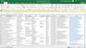 do web scraping, data collection, scraper form any website