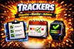create simple, powerful trackers for your goals
