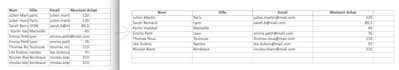 automate your files and clean your excel data with python