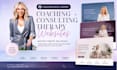 do squarespace coaching website design redesign consultant and therapy websites