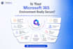 provide microsoft 365 security audit and consultation