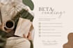 professionally beta read your story and provide a feedback