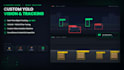 build custom yolo object detection and real time tracking systems