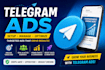 fix telegram ads issue fix ads destination ads decline setup active telegram ads