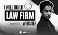 build law firm website, attorney website using wordpress