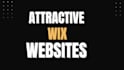 design attractive wix websites with better cro