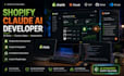 be your shopify claude ai developer expert shopify website claude ai integration