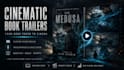 create your cinematic book trailer