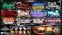 create a high quality logo designs for roblox, games etc