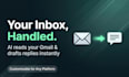 automate your gmail inbox with ai and telegram bot