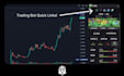 develop real dextool bot, dexscreener bot, cmc, volume bot, trending bot