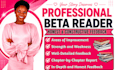 be your beta reader, romance beta reader, fantasy beta reader, scifi beta reader