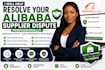 help resolve your alibaba supplier dispute professionally