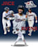 create a sports edit graphic
