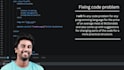 organize your script in any programming language