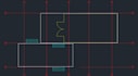 2d and 3d autocad drawings are produced