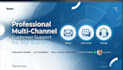 provide excellente customer support via email and whatsapp