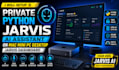 multi agent python jarvis ai assistant on mac mini pc desktop jarvis dashboard
