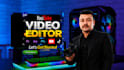 edit youtube video editing and podcast videos