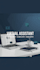 virtual assistant for business support