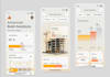 build construction super app, automated measurement app with ai