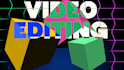 edit your footage and gaming videos