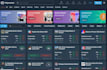 build  polymarket clone,prediction market,kalshi prediction clone polymarket web