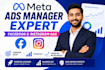 create meta ads manager