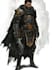 fantasy dnd character illustration