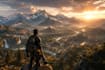 develop a realistic open world game in unreal engine 5