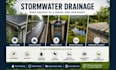 prepare swppp, stormwater management plan and hydraulic calculations for permit