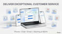 provide professional ecommerce customer support