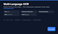 ocr translate thai  vietnamese indonesian hindi   arabic images