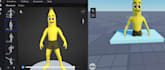 roblox ugc bundles, avatar rigging, character rigging, dynamic head