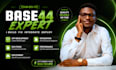 base44 expert base44 bug fixing base44 app base44 integrate base44 deployment
