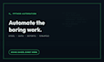 automate your excel, data and reports with a python script