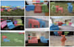 annotate images and videos for yolo object detection and segmentation