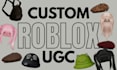 model roblox ugc ready asset