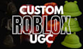 model roblox ugc ready asset