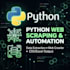 do web scraping and python automation scripts